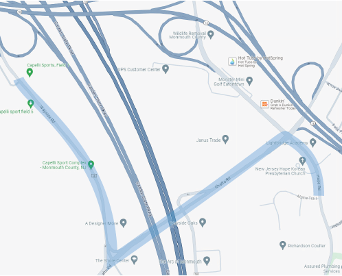 tinton falls project map.png